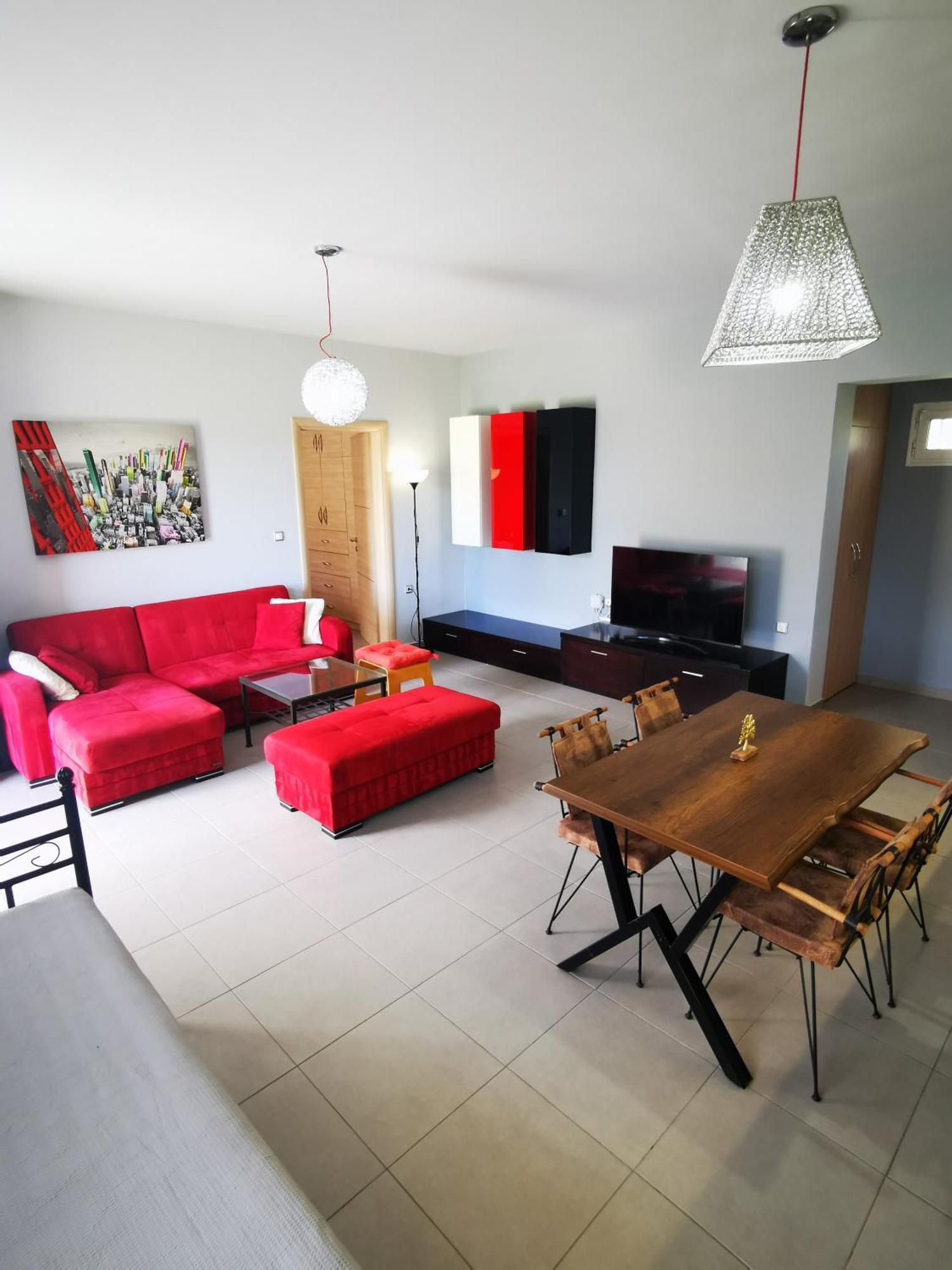 Villa Mata - 600M² With Private Pool And Jacuzzi Kalithiész Kültér fotó