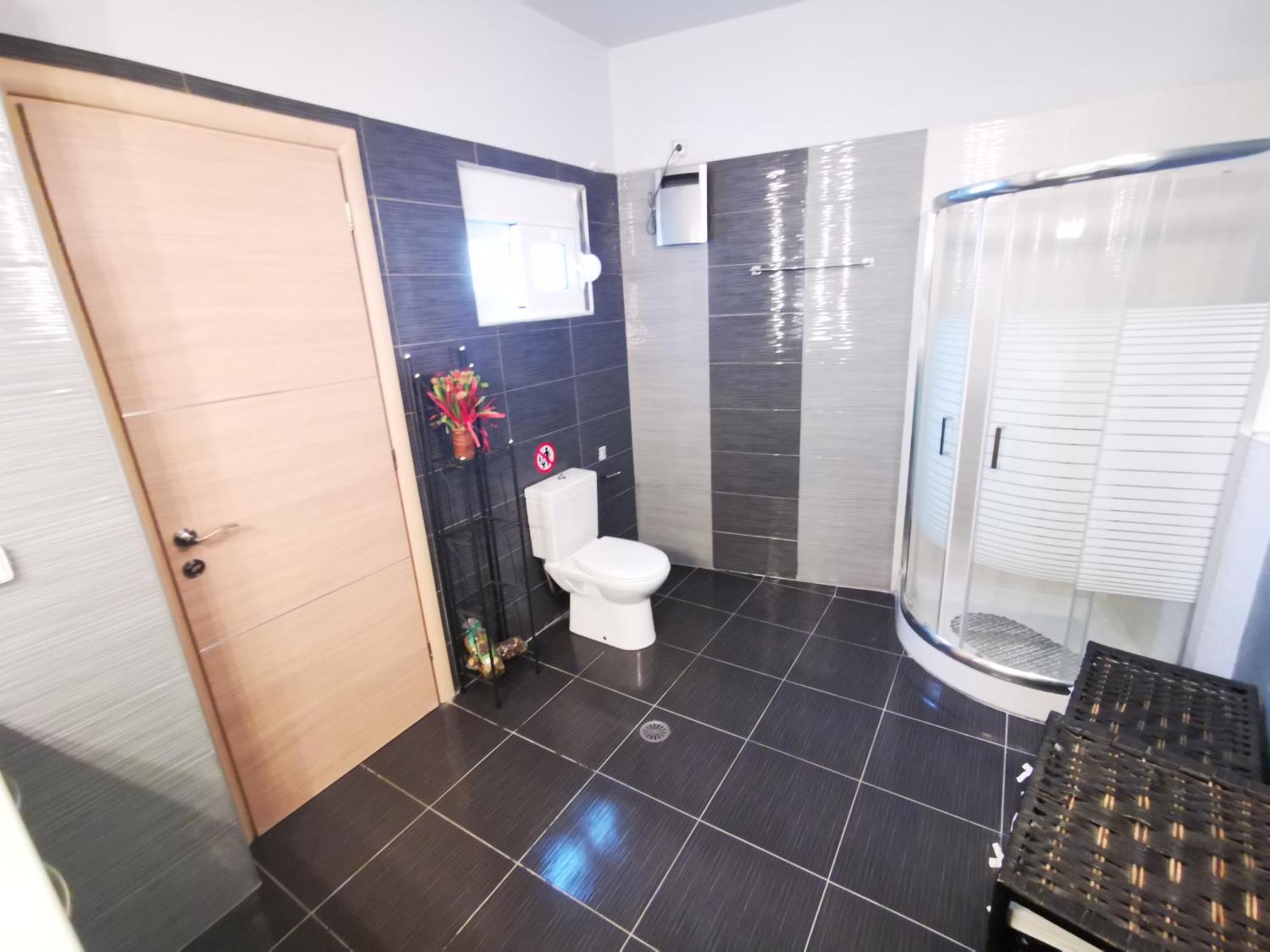Villa Mata - 600M² With Private Pool And Jacuzzi Kalithiész Kültér fotó
