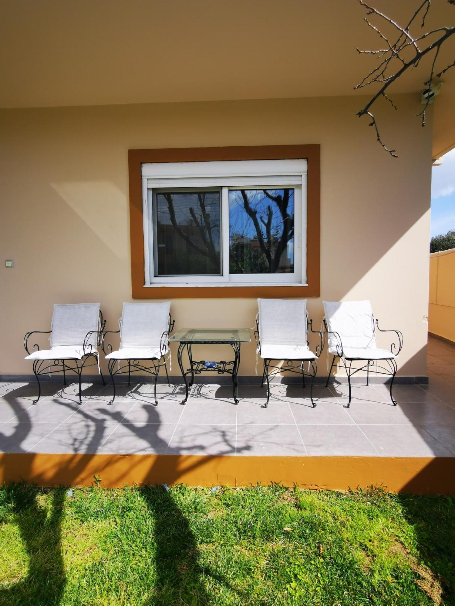 Villa Mata - 600M² With Private Pool And Jacuzzi Kalithiész Kültér fotó