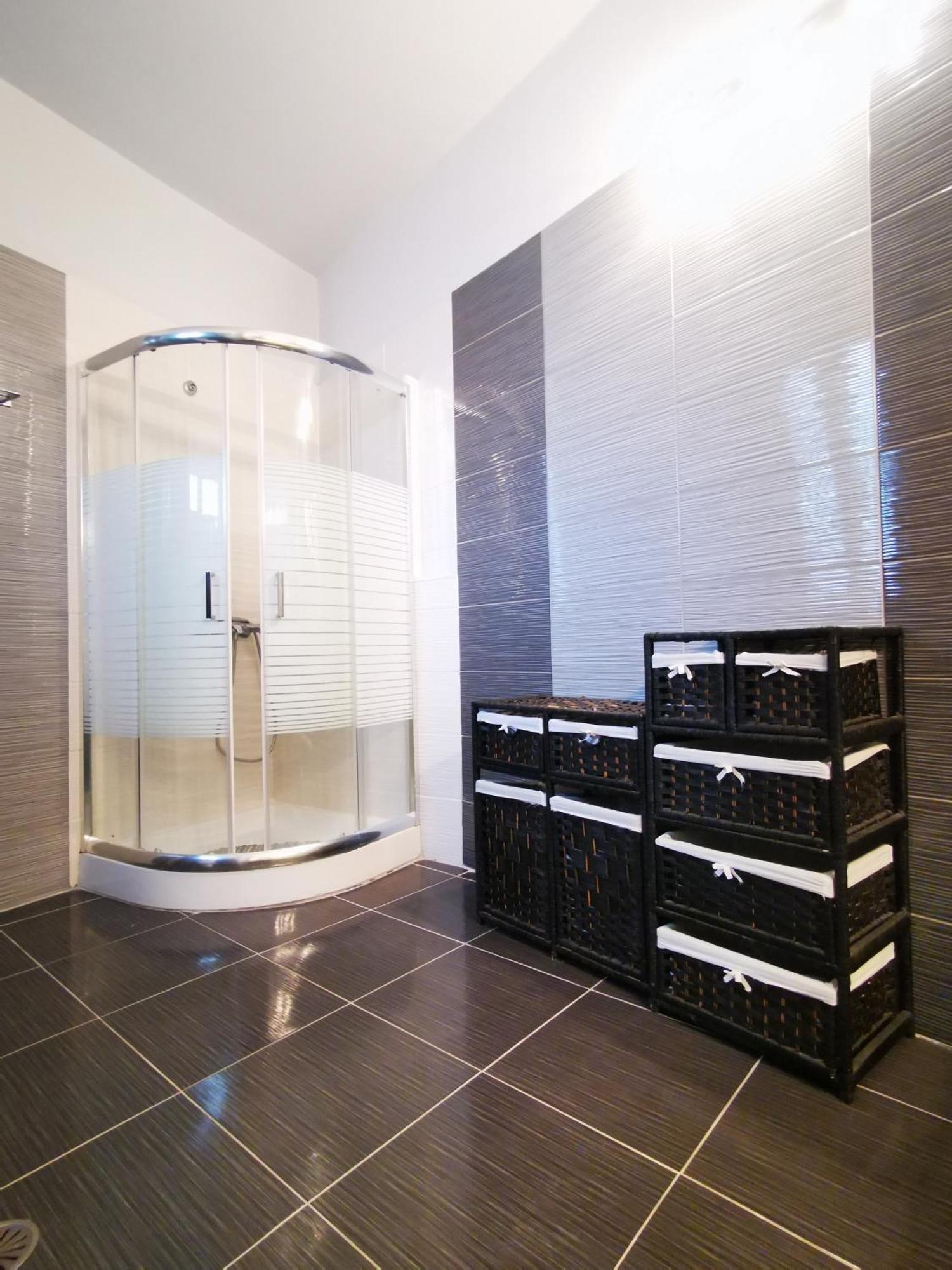 Villa Mata - 600M² With Private Pool And Jacuzzi Kalithiész Kültér fotó