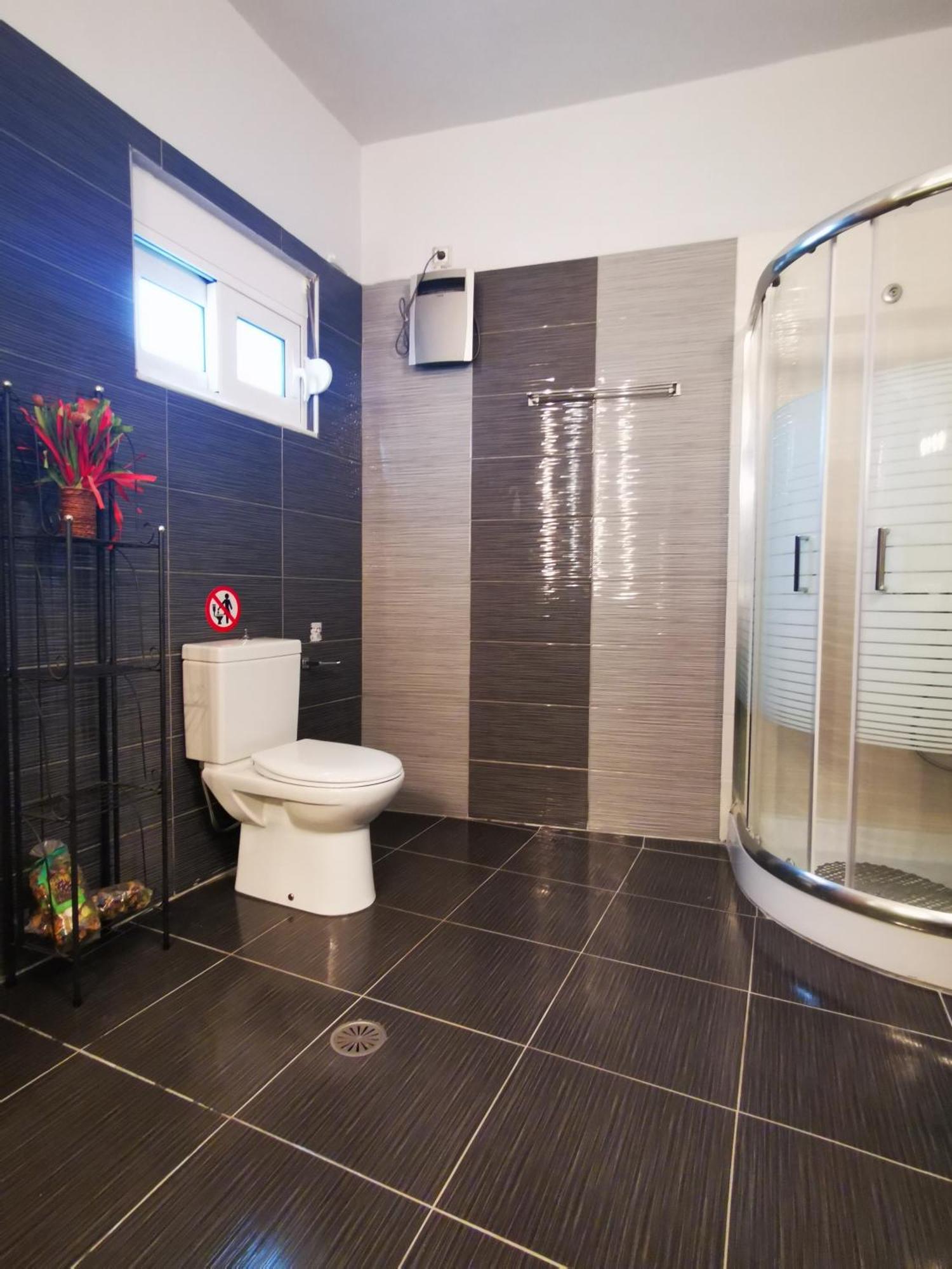 Villa Mata - 600M² With Private Pool And Jacuzzi Kalithiész Kültér fotó